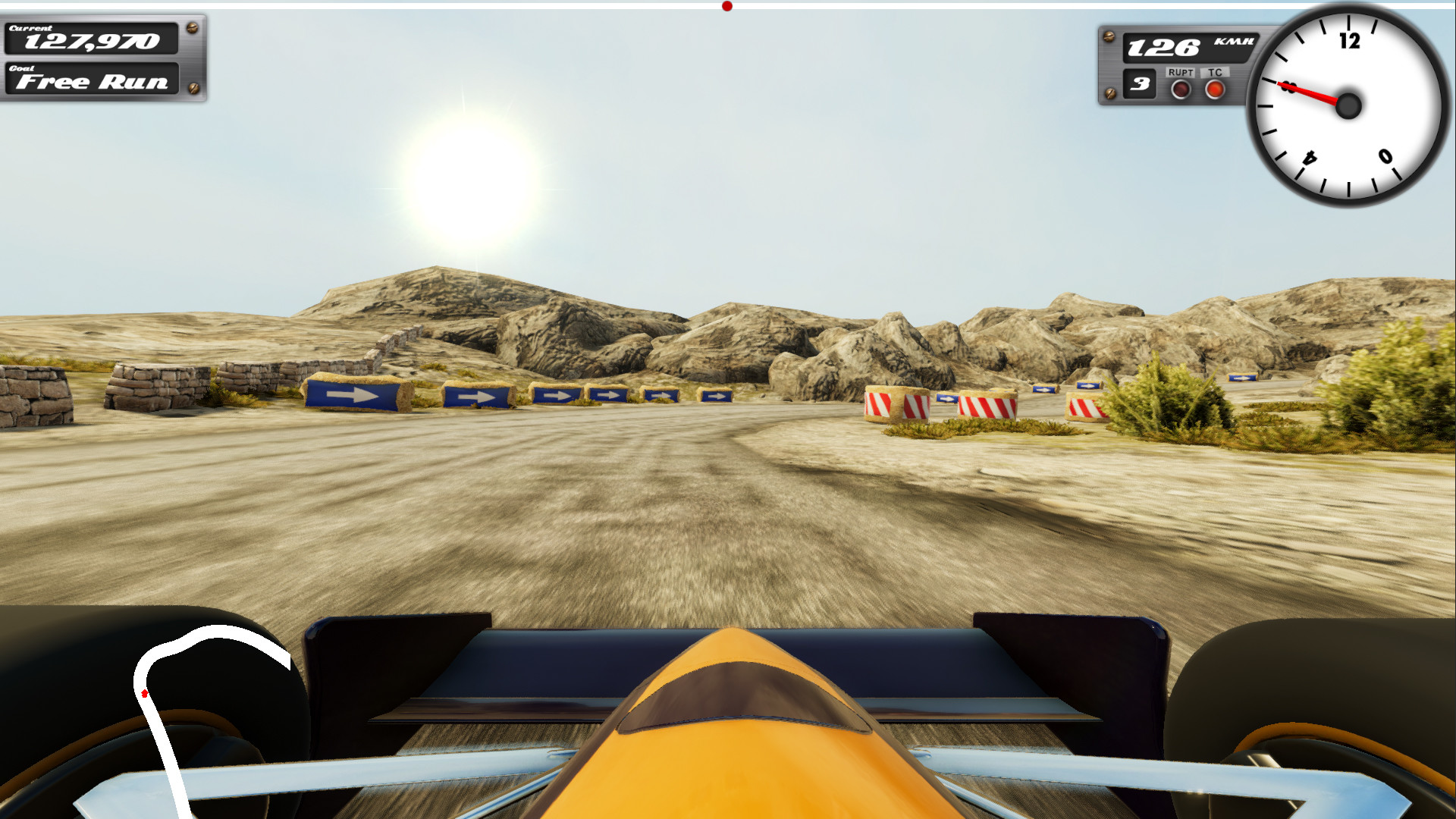 Classic Racers Elite в Steam