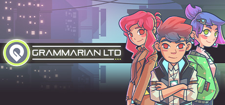 Grammarian有限公司