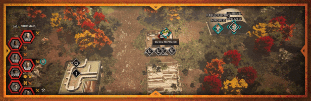 秋末求生中文学习版v1.0.3.2403【6.4更新版