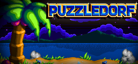 Puzzledorf Cover Image