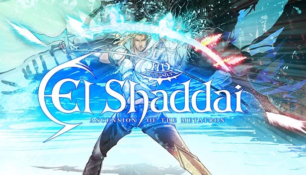 El Shaddai: Ascension newest of The Metatron For Playstation 3