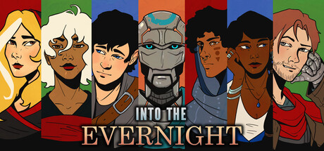 Into the Evernight