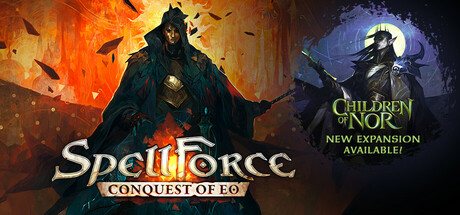SpellForce: Conquest of Eo