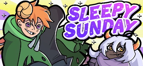 Sleepy Sunday Cover Image