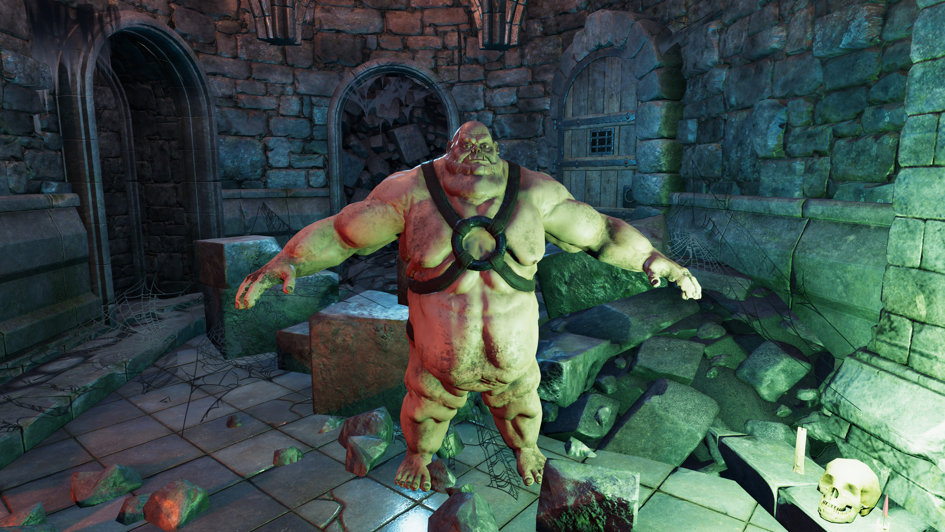 Сэкономьте 50% при покупке Orcs for Clip Maker в Steam