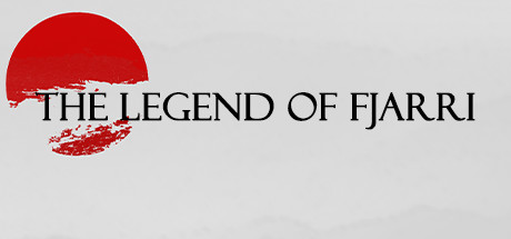 The Legend of Fjarri Cover Image