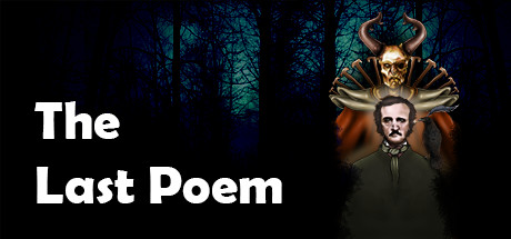 The Last Poem Cover Image