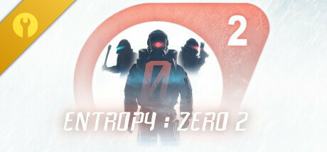 《ENTROPY ZERO 2》-官中简体|容量12.61GB