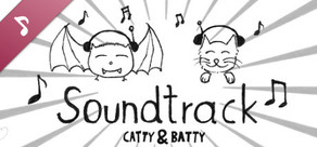 Catty & Batty: The Spirit Guide Soundtrack