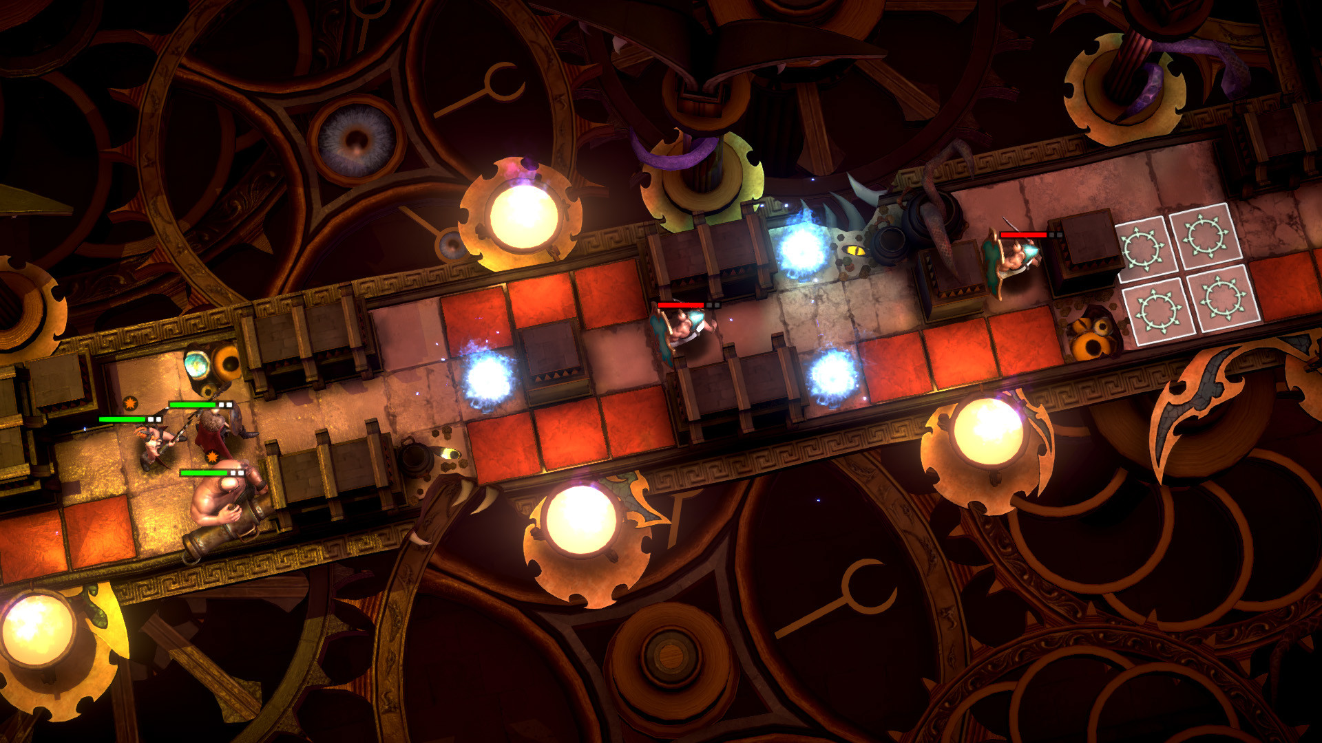 Warhammer Quest: Silver Tower on Steam
