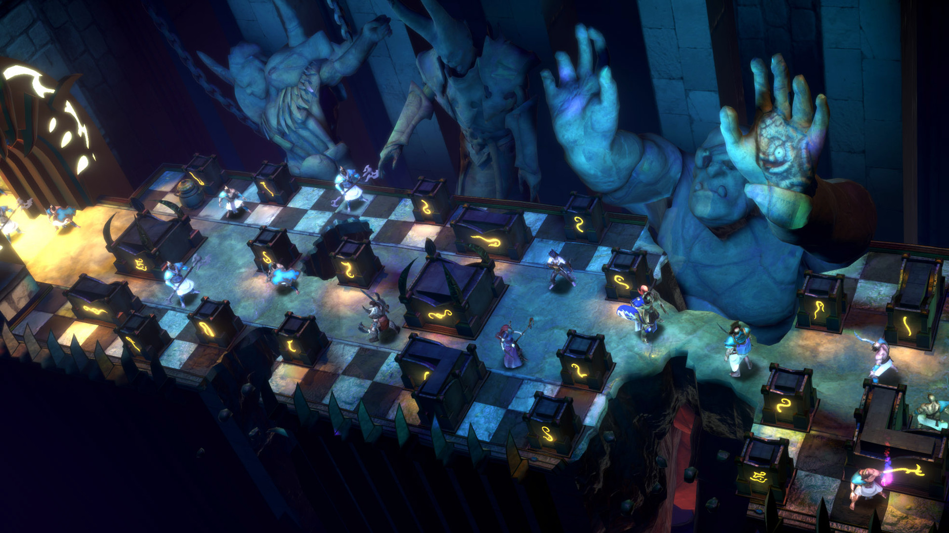 Warhammer Quest: Silver Tower on Steam