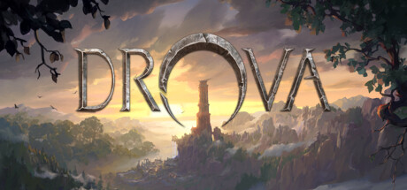 Drova - Forsaken Kin Cover Image