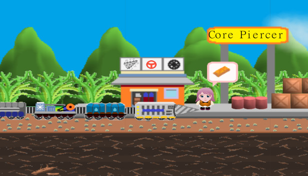 CorePiercer
