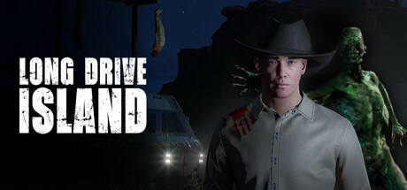Long Drive Island Cover Image