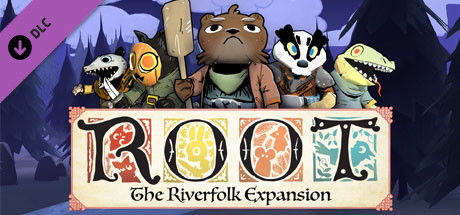 Steamで30% OFF：Root: The Riverfolk Expansion