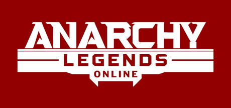 Anarchy Legends Online Cover Image