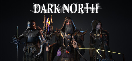 Dark North Cover Image