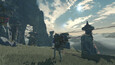 A screenshot of Cairn