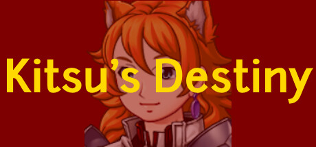 Kitsu's Destiny Cover Image