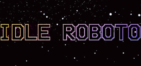 Idle Roboto Cover Image