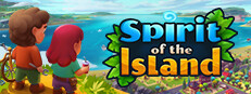 Spirit of the Island в Steam