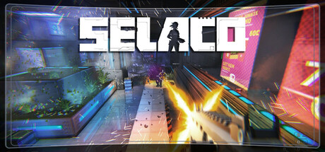 Selaco Cover Image