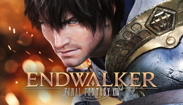 Steam：FINAL FANTASY XIV: Endwalker