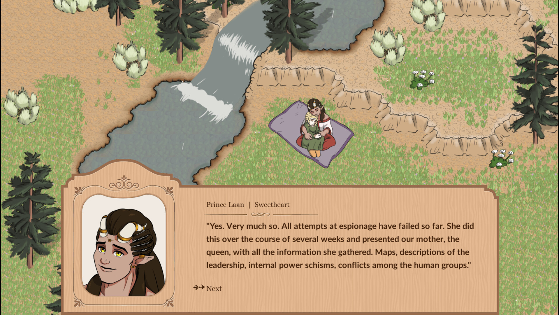 Veil of Dust: A Homesteading Game в Steam