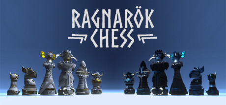 Ragnarok Chess Cover Image