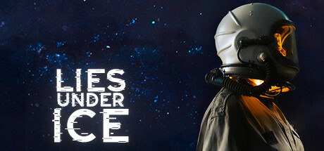 Lies Under Ice Cover Image
