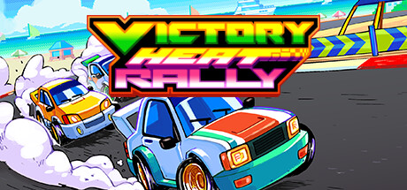 Victory Heat Rally Cover Image