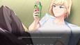 Dangerous! TOO SWEET!! Screenshots 4