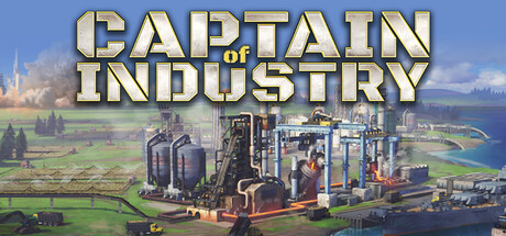 Captain of Industry