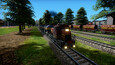 A screenshot of Captain of Industry