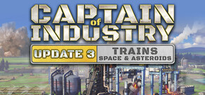 Captain of Industry