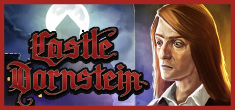 Castle Dornstein Cover Image