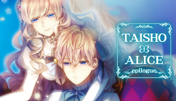 Taisho x Alice AGF 2022 2024 Bundle (please contact)