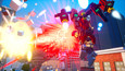 EARTH DEFENSE FORCE: WORLD BROTHERS - Wing Diver (EDF5), Spriggan Colors & Special Gear Snaps 6