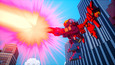 EARTH DEFENSE FORCE: WORLD BROTHERS - Wing Diver (EDF5), Spriggan Colors & Special Gear Screen Records 4