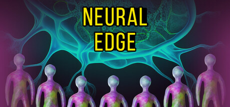 Neural Edge Cover Image