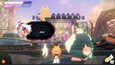 A screenshot of FREERIDE