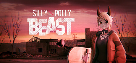 Silly Polly Beast Cover Image