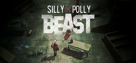 Silly Polly Beast Cover Image