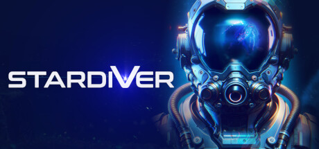 Stardiver Cover Image