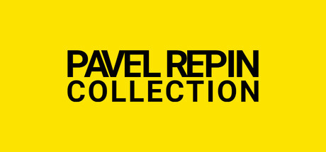 Pavel Repin's Collection Cover Image