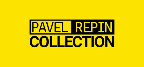 Pavel Repin's Collection Cover Image