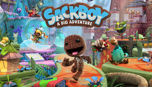 Steam:リビッツ! ビッグ・アドベンチャー Steam:リビッツ! ビッグ・アドベンチャー