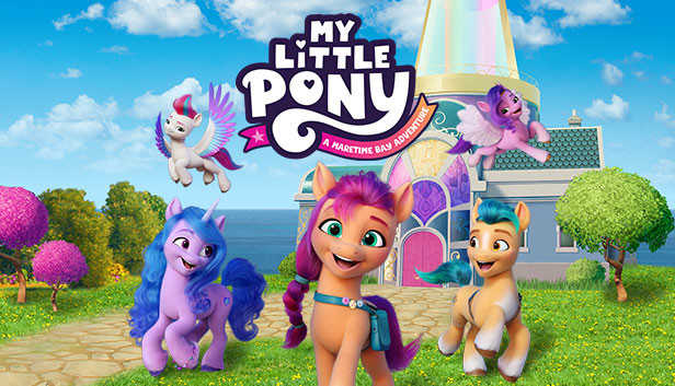 My little pony juegos hasbro on sale