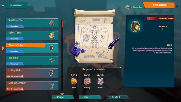 Screenshots