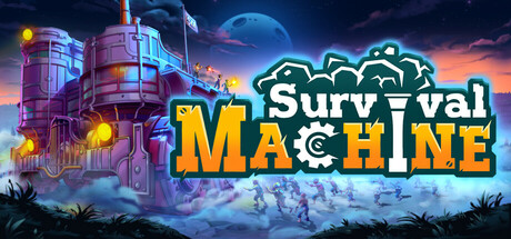 Survival Machine Cover Image